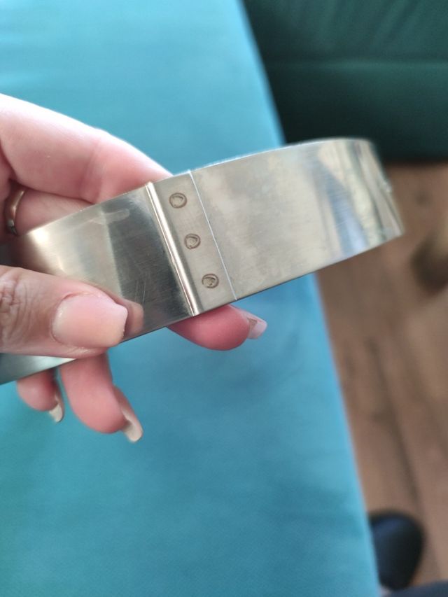 Molde pastelero profesional