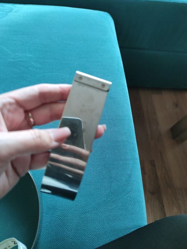 Molde pastelero profesional