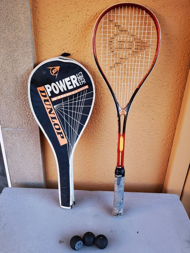 Racchetta da squash Dunlop