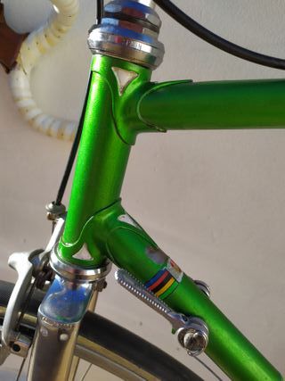 bicicletas zeus antiguas