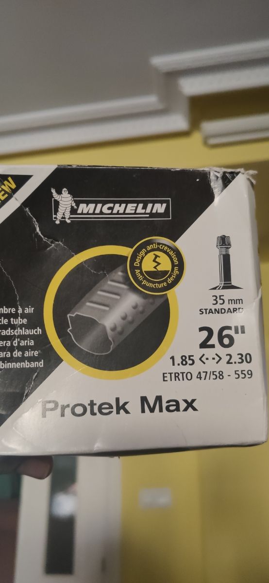 bicicleta Jamis Durango 26 Shimano Deore sin uso.