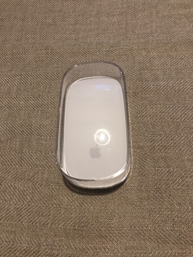 Magic Mouse - Apple