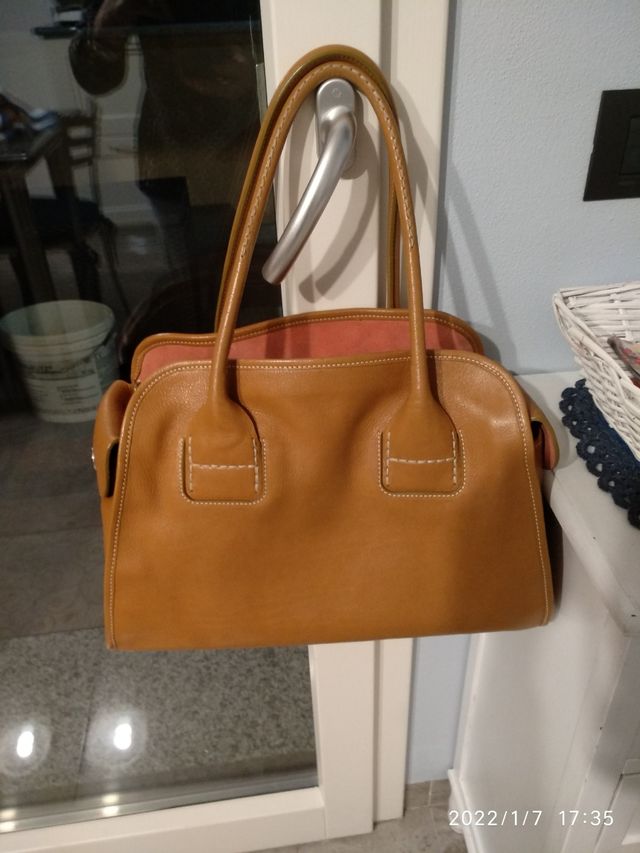 borsa Hogan vintage