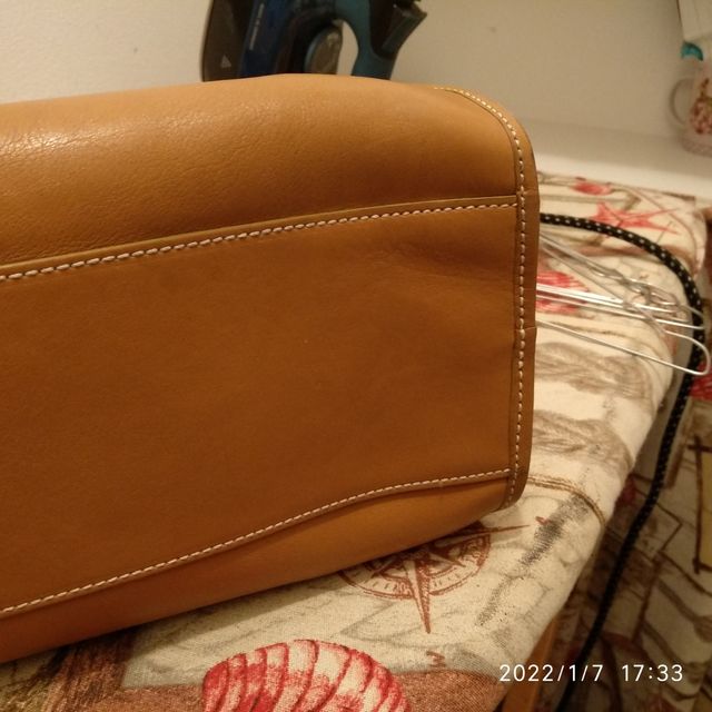 borsa Hogan vintage