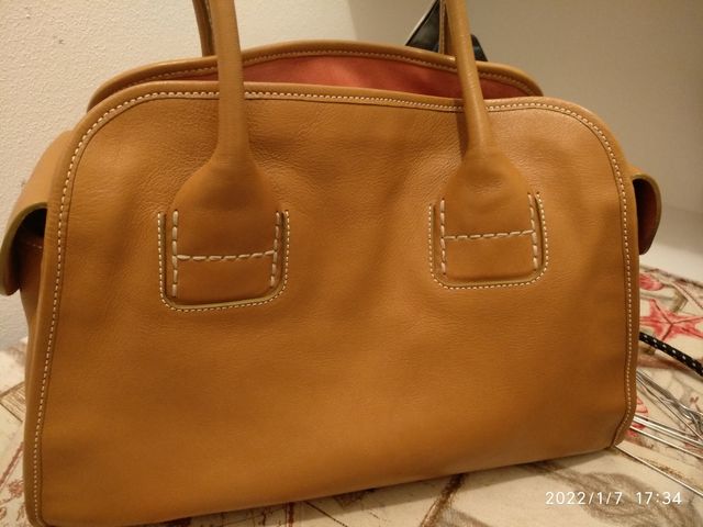 borsa Hogan vintage