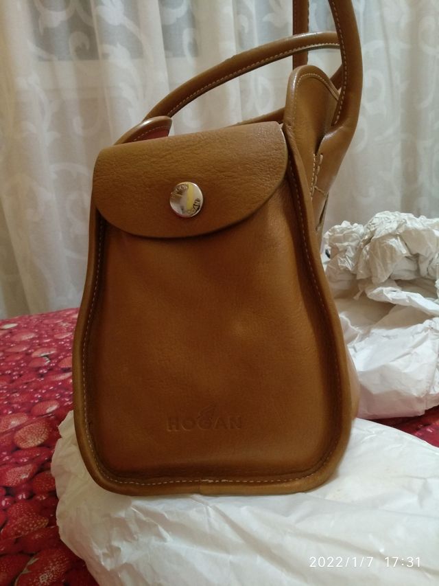 borsa Hogan vintage
