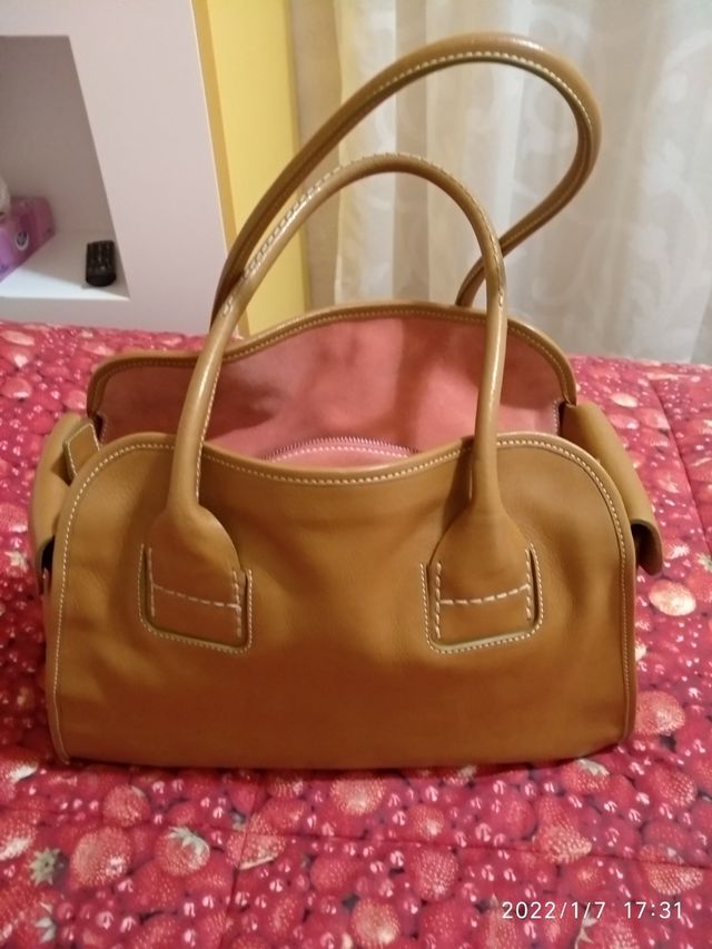 borsa Hogan vintage