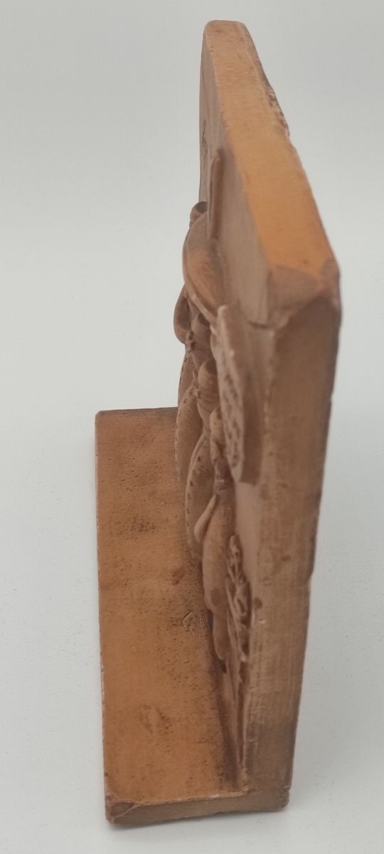 cerámica Forges de médicos cirujanos. Selloart dec