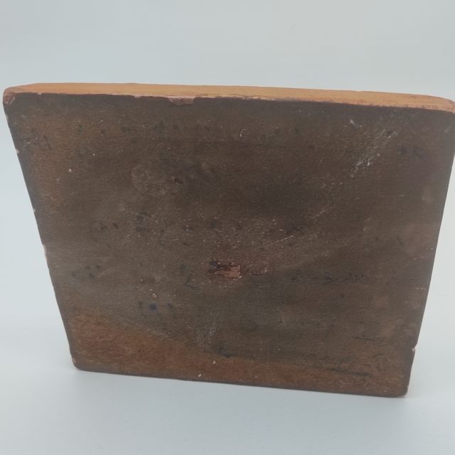 cerámica Forges de médicos cirujanos. Selloart dec