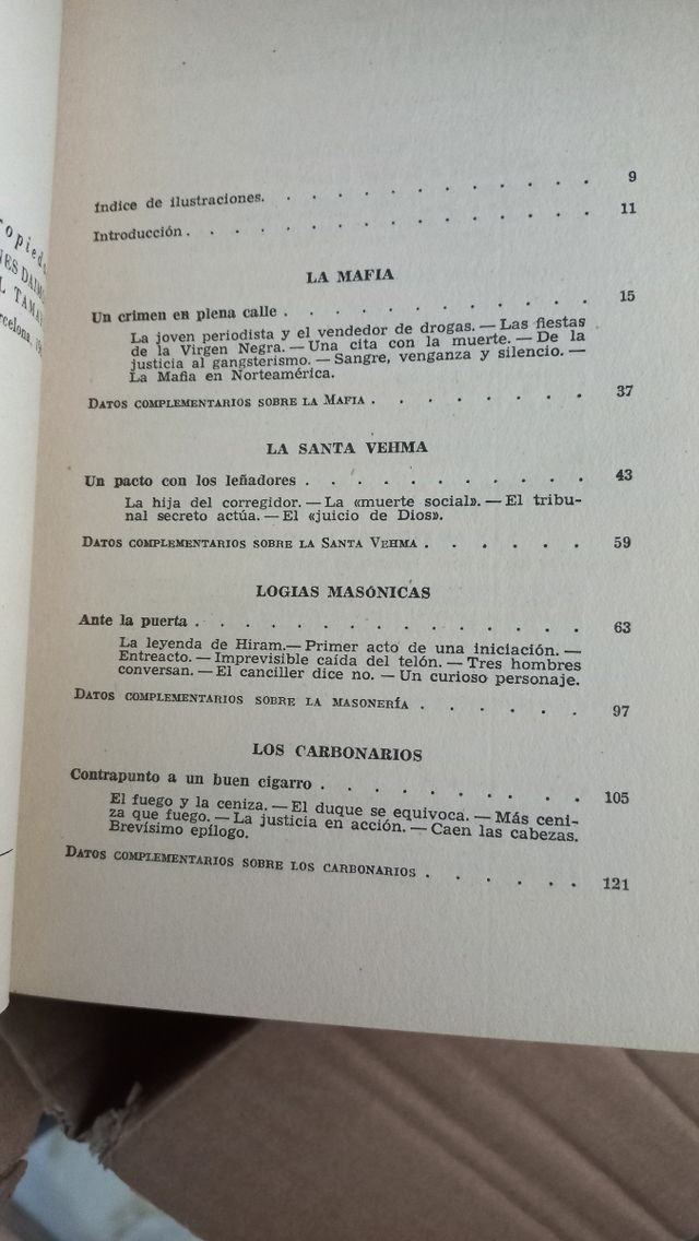 Collezione Great Enigmas