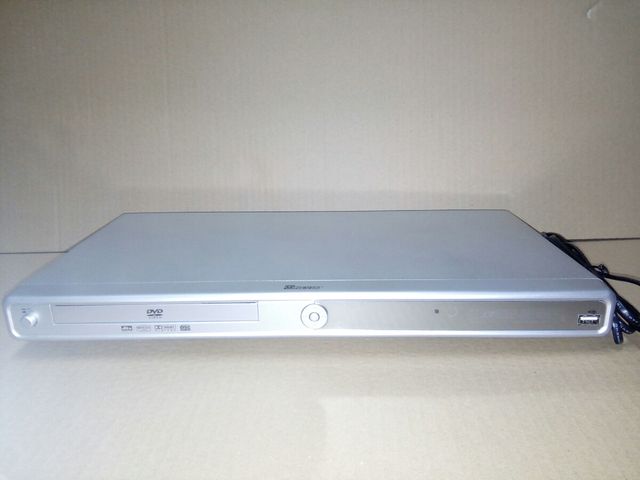 Reproductor DVD