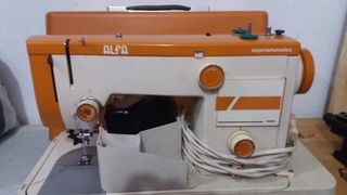 La Canilla - Máquinas de coser, recambios y accesorios de costura