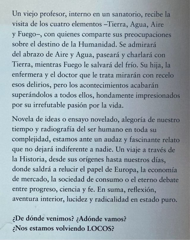 Cuarteto para un solista y más José Luís Sampedro