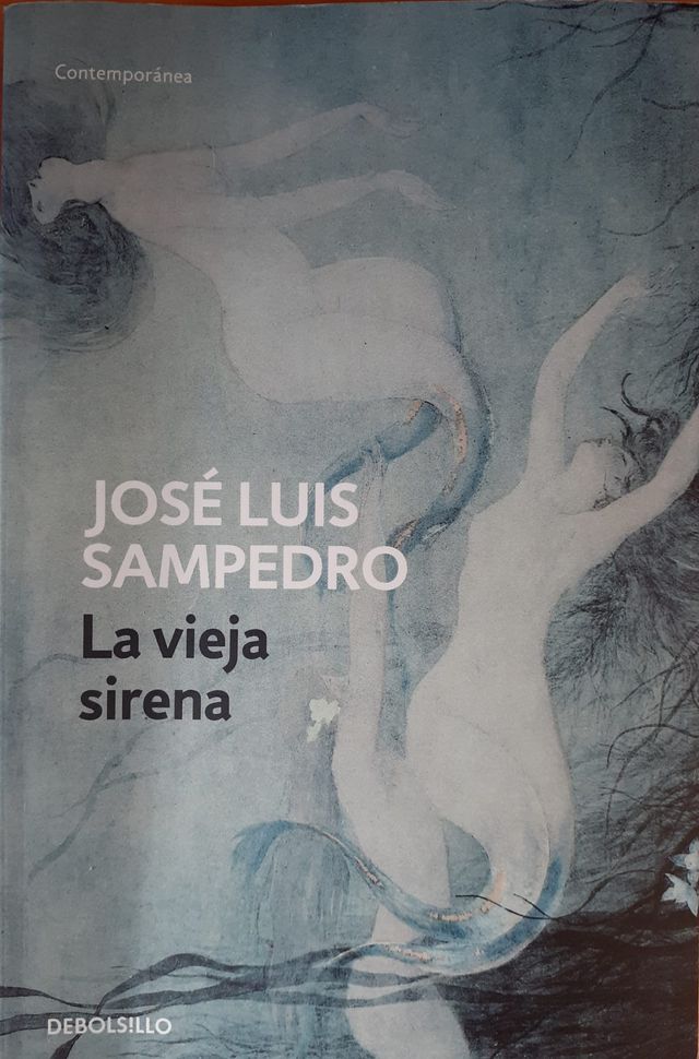 Cuarteto para un solista y más José Luís Sampedro