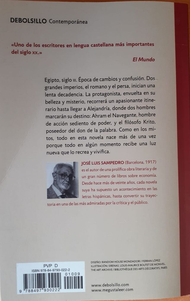 Cuarteto para un solista y más José Luís Sampedro