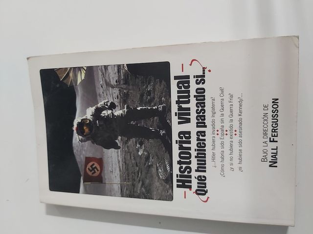 Libro Historia Virtual