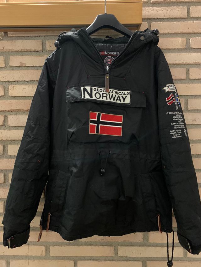 Abrigo Norway