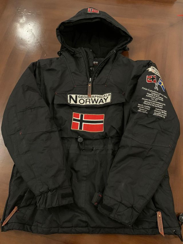 Abrigo Norway