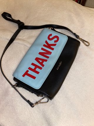 Bolso Davidelfin ÚLTIMO PRECIO de segunda mano por 45 EUR en Elche en  WALLAPOP