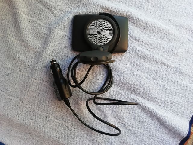 GPS TomTom XL