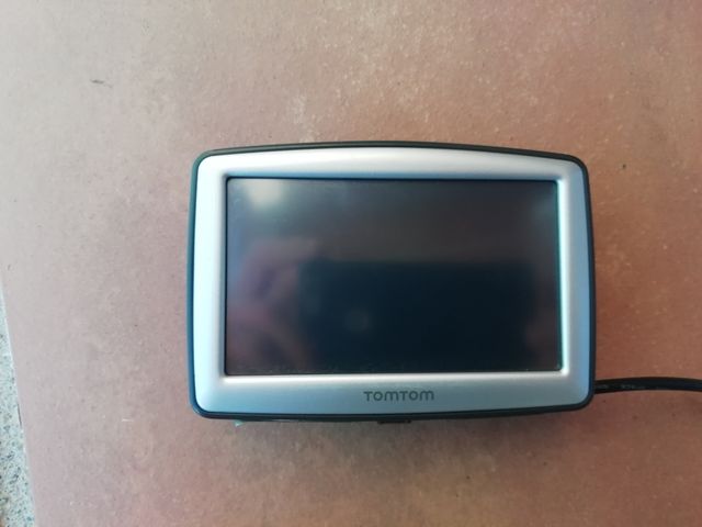 GPS TomTom XL