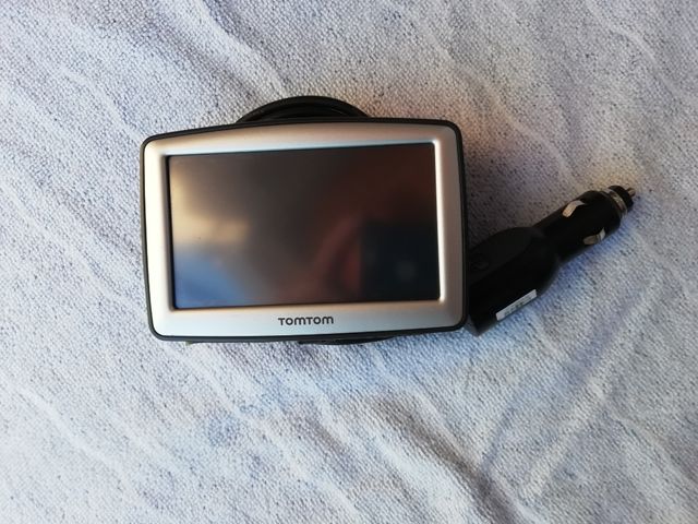 GPS TomTom XL