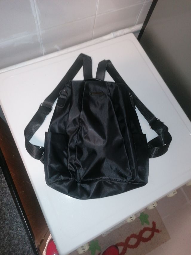 bolso mochila