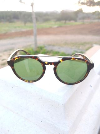 Gafas de sol marca WEB de segunda mano por 35 EUR en Sa Caleta en WALLAPOP