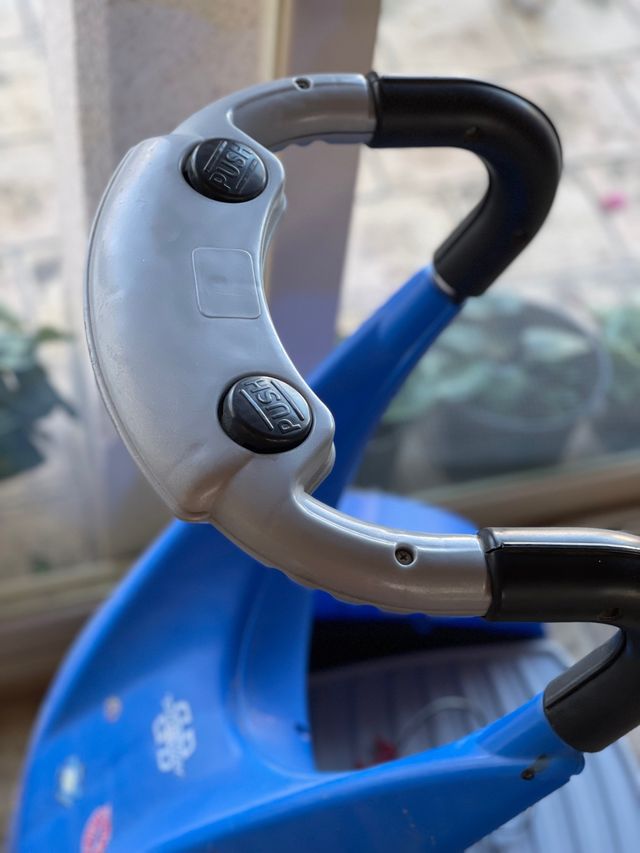 FEBER- Dareway, vehículo 12 V 