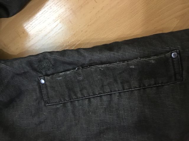 Chaqueta/Abrigo hombre G-Star talla M