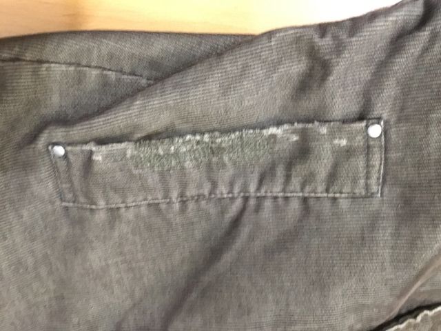 Chaqueta/Abrigo hombre G-Star talla M