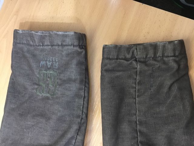 Chaqueta/Abrigo hombre G-Star talla M