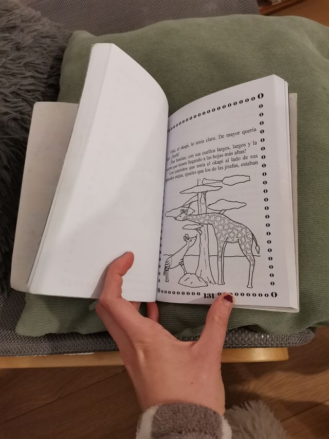 AnimaBCDario, storie di animali