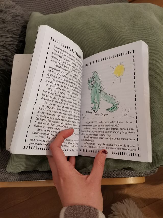 AnimaBCDario, storie di animali