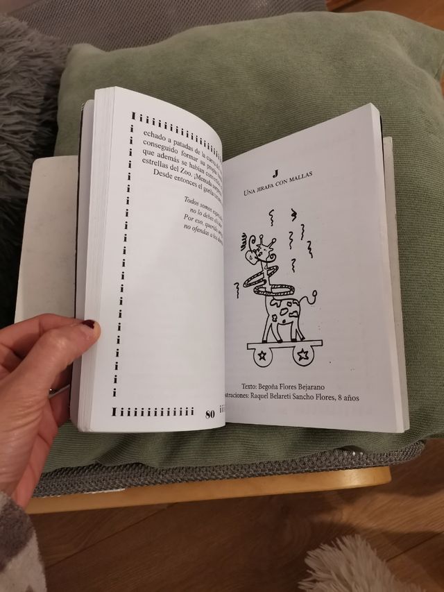 AnimaBCDario, storie di animali