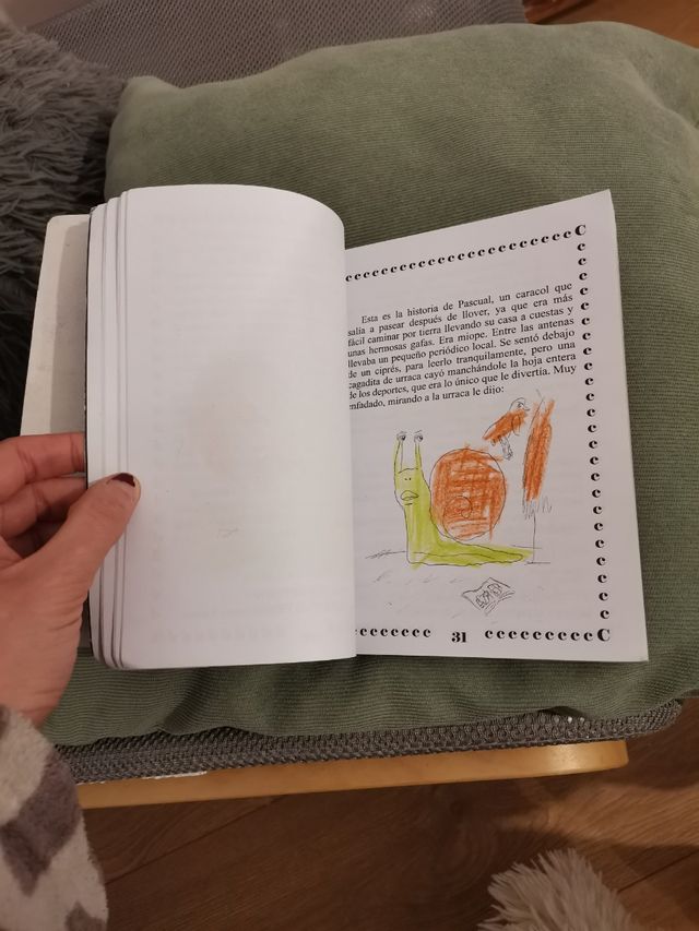 AnimaBCDario, storie di animali