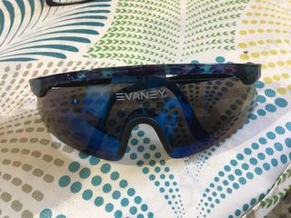 GAFAS EVANEY BLANCAS