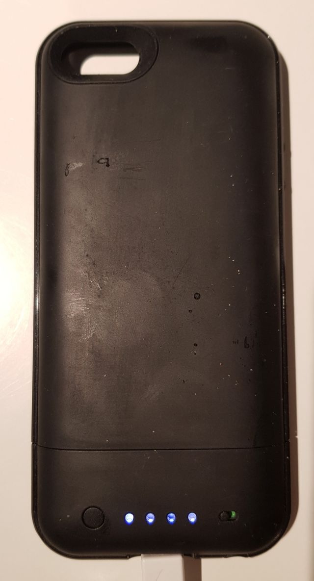 Foco Campana tipo vintage (avería f/a)