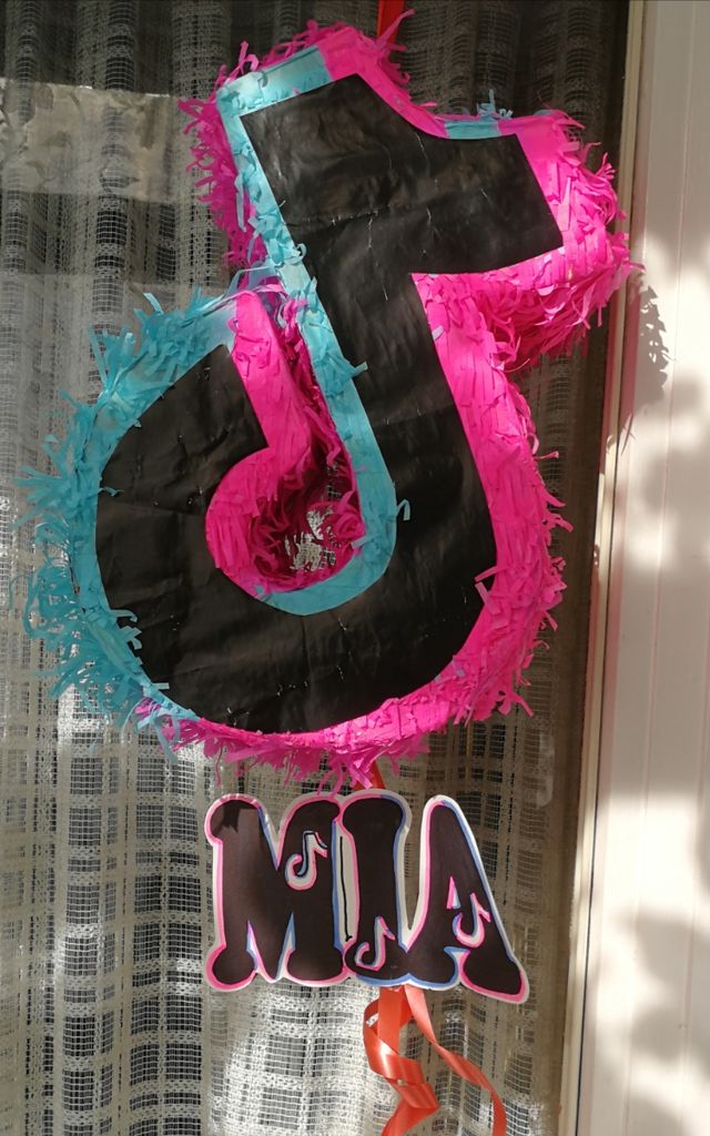 piccola pignatta tik tok