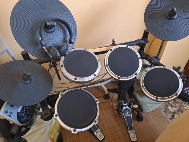 urge venta batería eléctrica