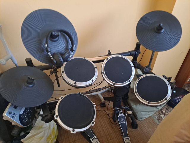 urge venta batería eléctrica