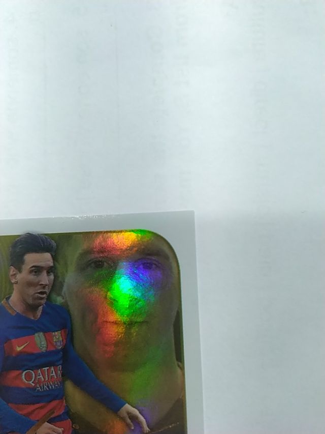 Messi serie Oro 2016 17
Liga este. fir