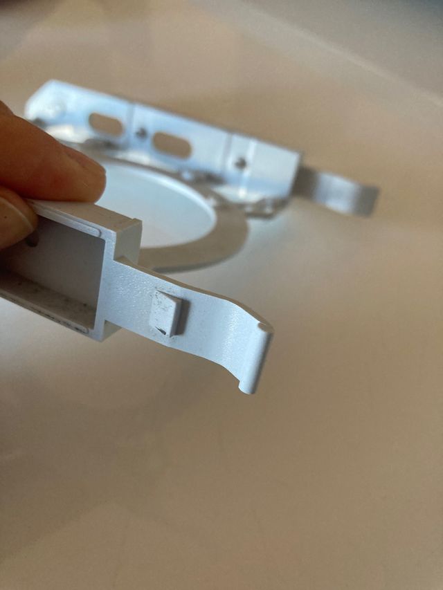 Soporte para disco sólido