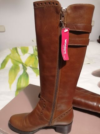 Botas de Wonders para mujer | FASHIOLA.es