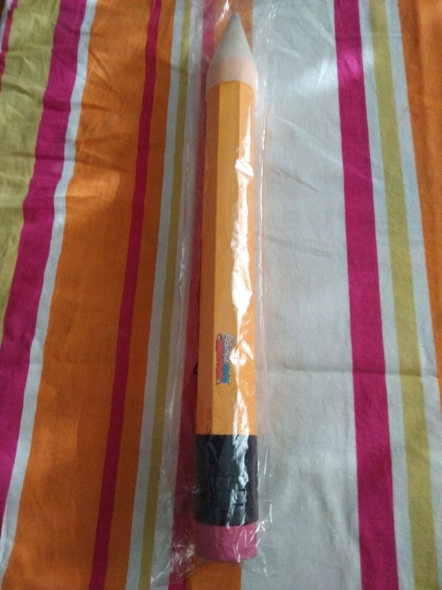 Scribblenauts showdown nintendo switch con lápiz