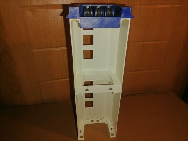 Playmobil-Torre estación de bomberos.3819.