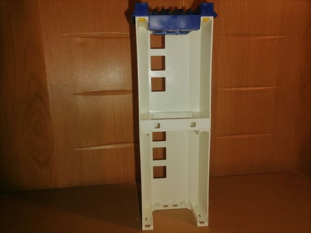 Playmobil-Torre estación de bomberos.3819.