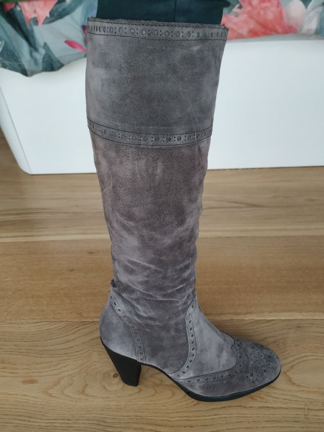 Botas chica Pons Quintana 36