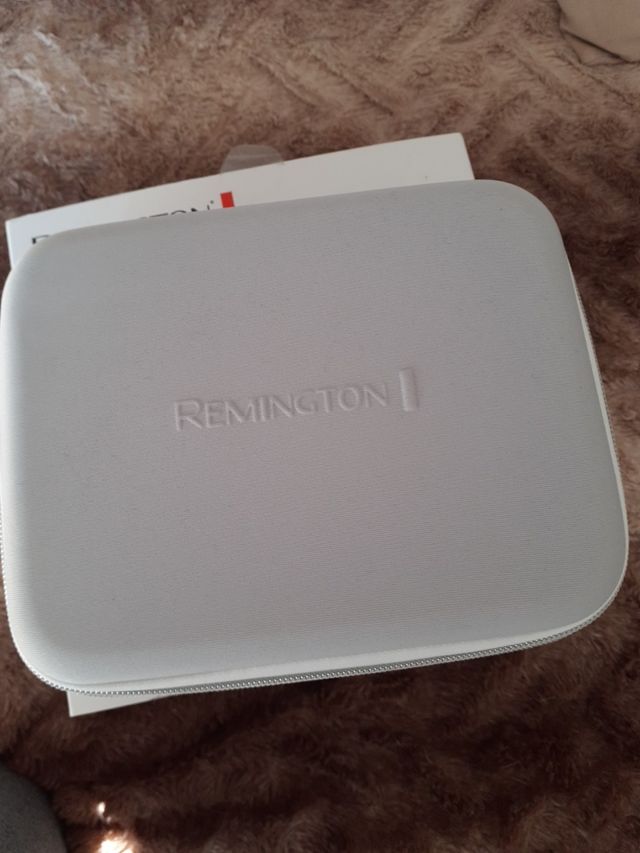 Depiladora luz pulsada