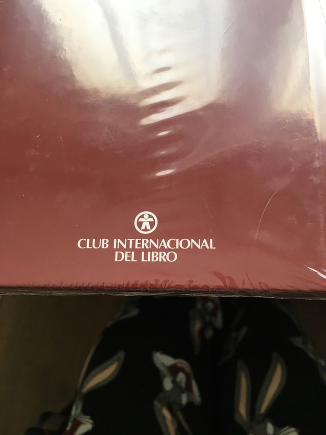 Libros clásicos 